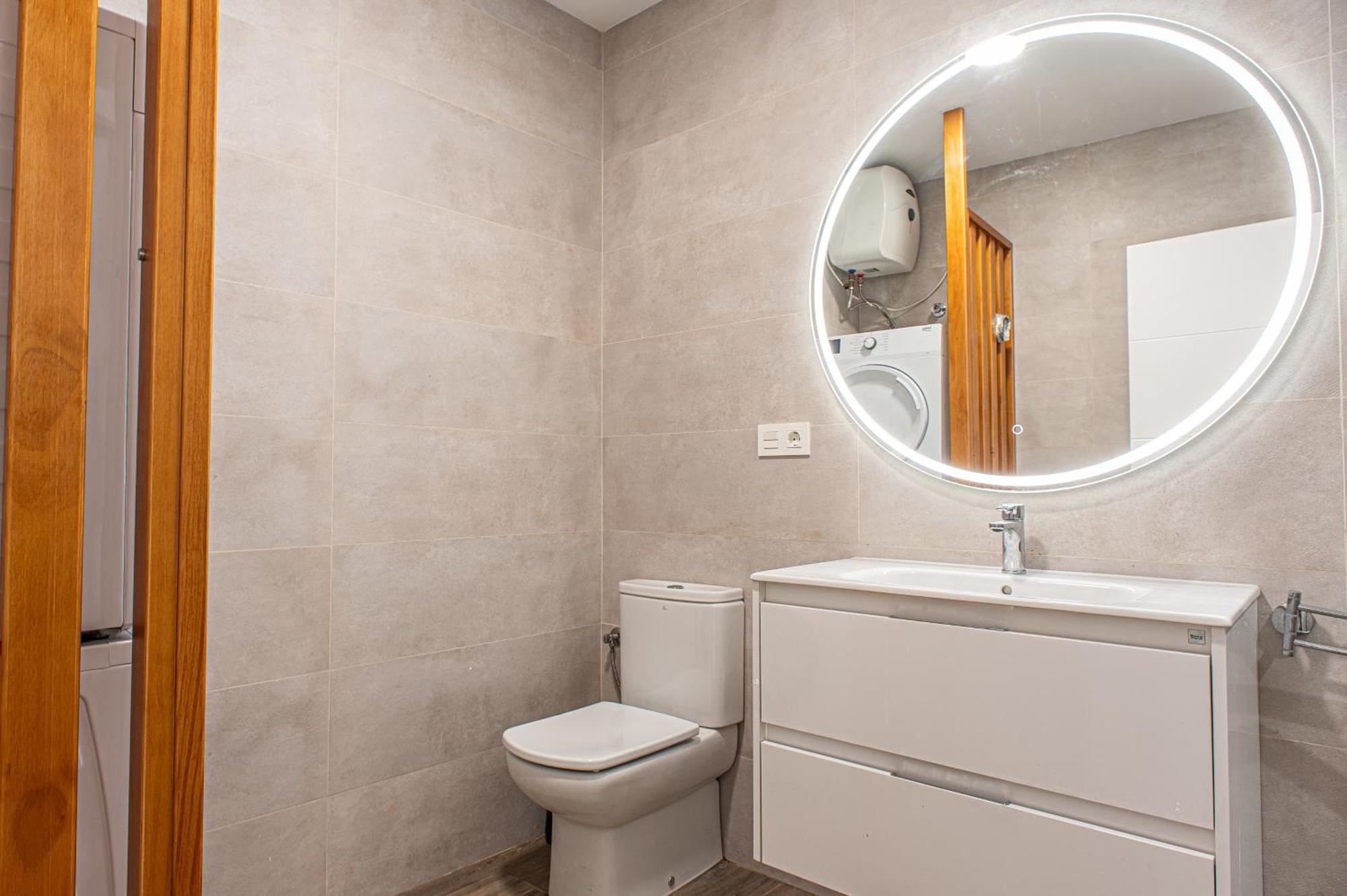 Apartamento A 3 Min Playa Canteras Las Palmas Exterior photo