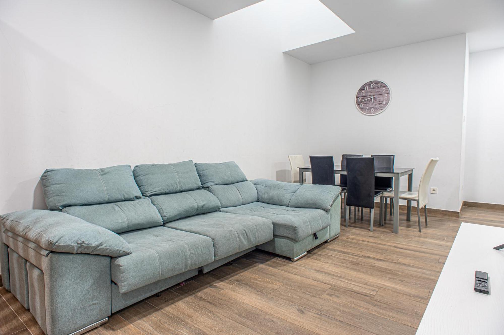 Apartamento A 3 Min Playa Canteras Las Palmas Exterior photo